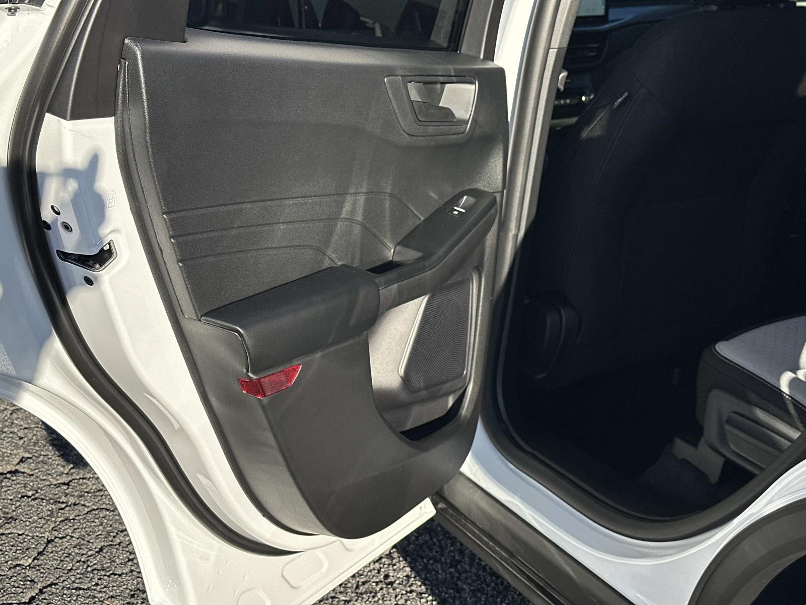 2026 Ford Escape ACTIVE FWD