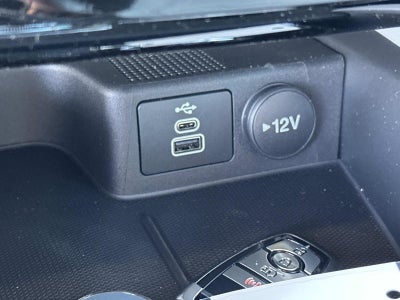 2026 Ford Escape ACTIVE FWD