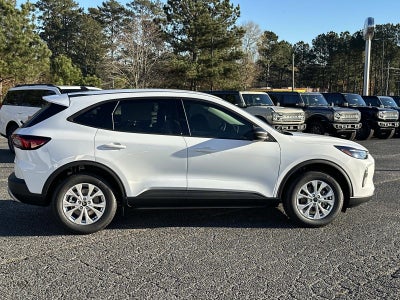 2026 Ford Escape ACTIVE FWD