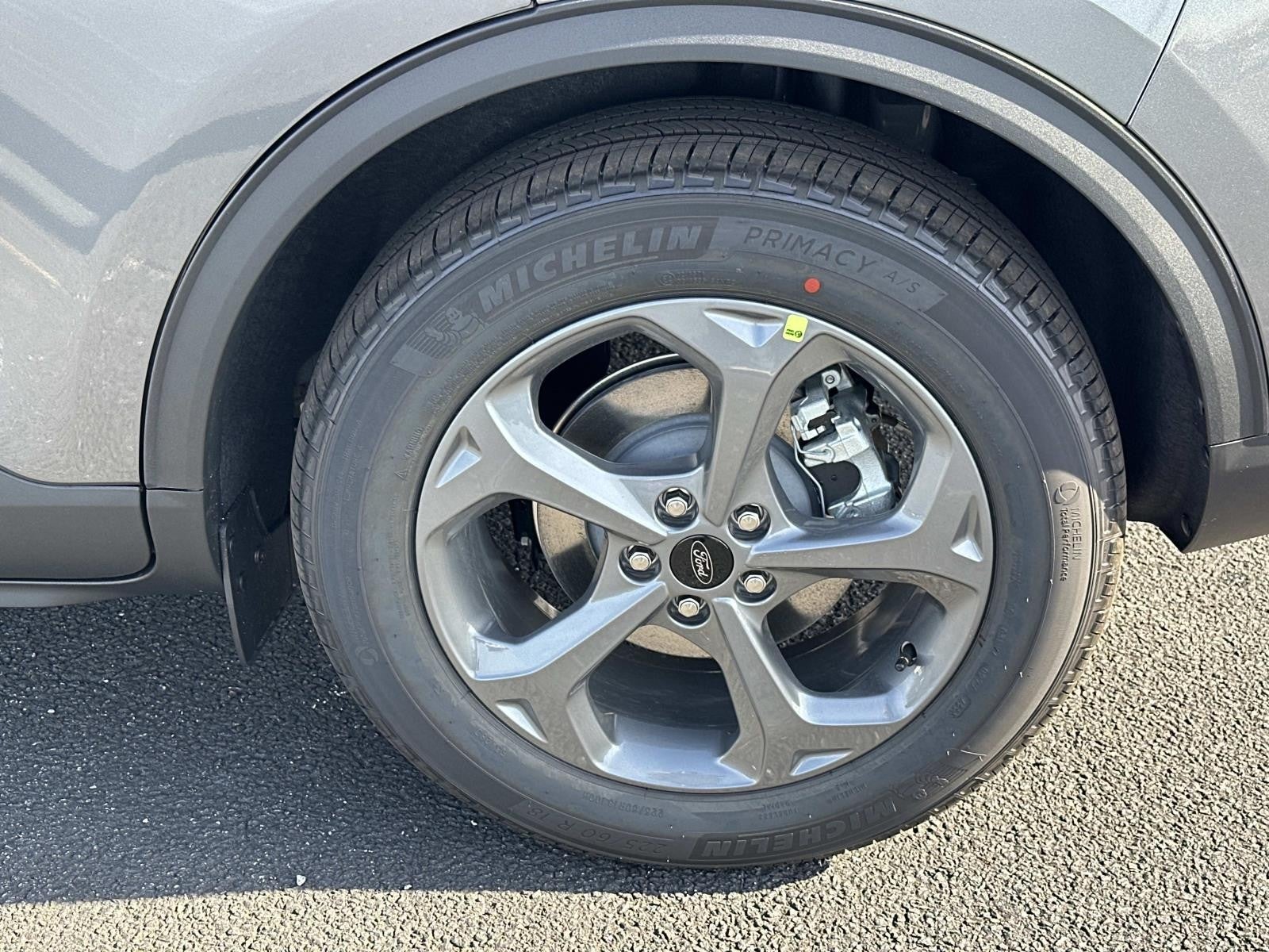 2026 Ford Escape ST-LINE FWD