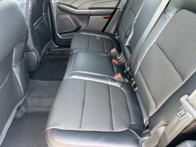 2026 Ford Escape ST-LINE FWD