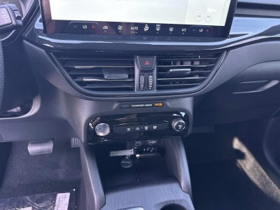 2026 Ford Escape ST-LINE FWD