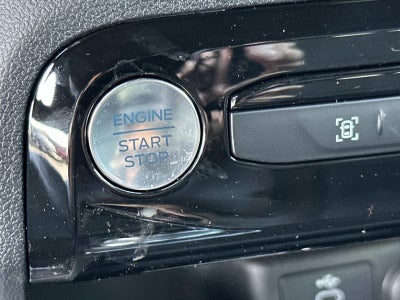 2026 Ford Escape ST-LINE FWD