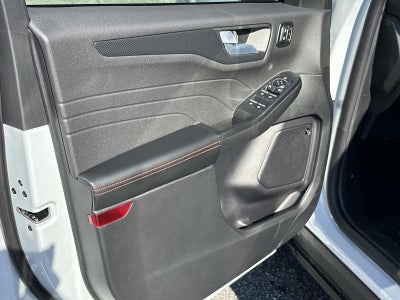 2026 Ford Escape ST-LINE SELECT AWD