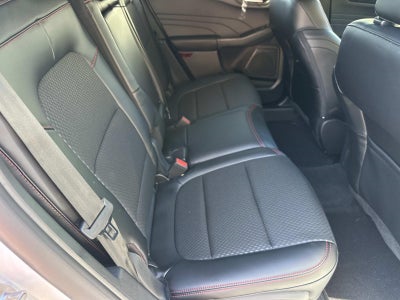 2026 Ford Escape ST-LINE SELECT AWD