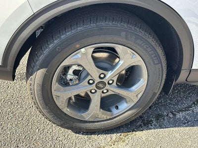 2026 Ford Escape ST-LINE SELECT AWD