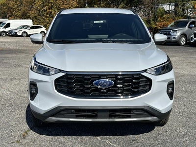 2026 Ford Escape ST-LINE SELECT AWD