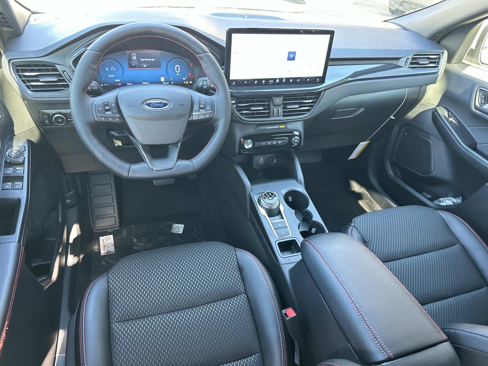 2026 Ford Escape ST-LINE SELECT AWD