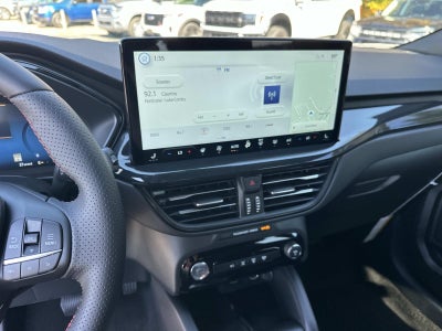 2026 Ford Escape ST-LINE SELECT AWD