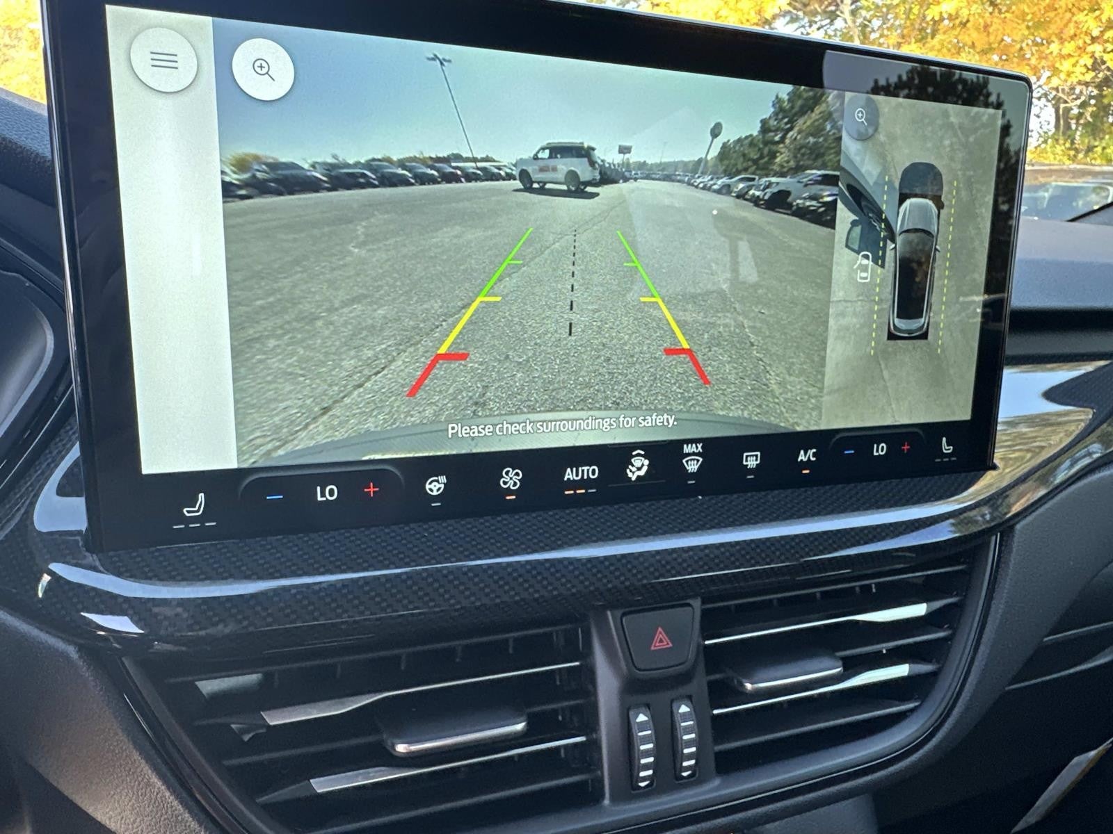 2026 Ford Escape ST-LINE SELECT AWD