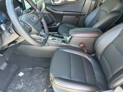 2026 Ford Escape ST-LINE SELECT AWD