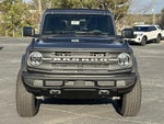 2025 Ford Bronco BASE 4 DOOR 4X4 PUG PACKAGE