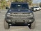 2025 Ford Bronco BASE 4 DOOR 4X4 PUG PACKAGE