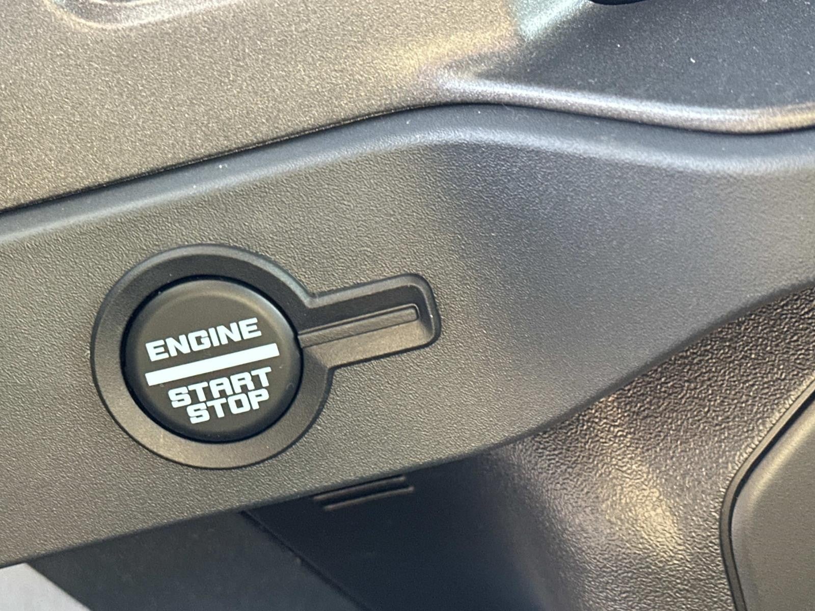 2025 Ford Bronco BASE 4 DOOR 4X4 PUG PACKAGE