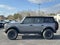 2025 Ford Bronco BASE 4 DOOR 4X4 PUG PACKAGE