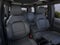 2026 Ford Bronco BIG BEND 4 DOOR 4X4