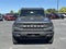 2026 Ford Bronco BIG BEND 4 DOOR 4X4