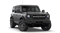 2026 Ford Bronco BIG BEND 4 DOOR 4X4