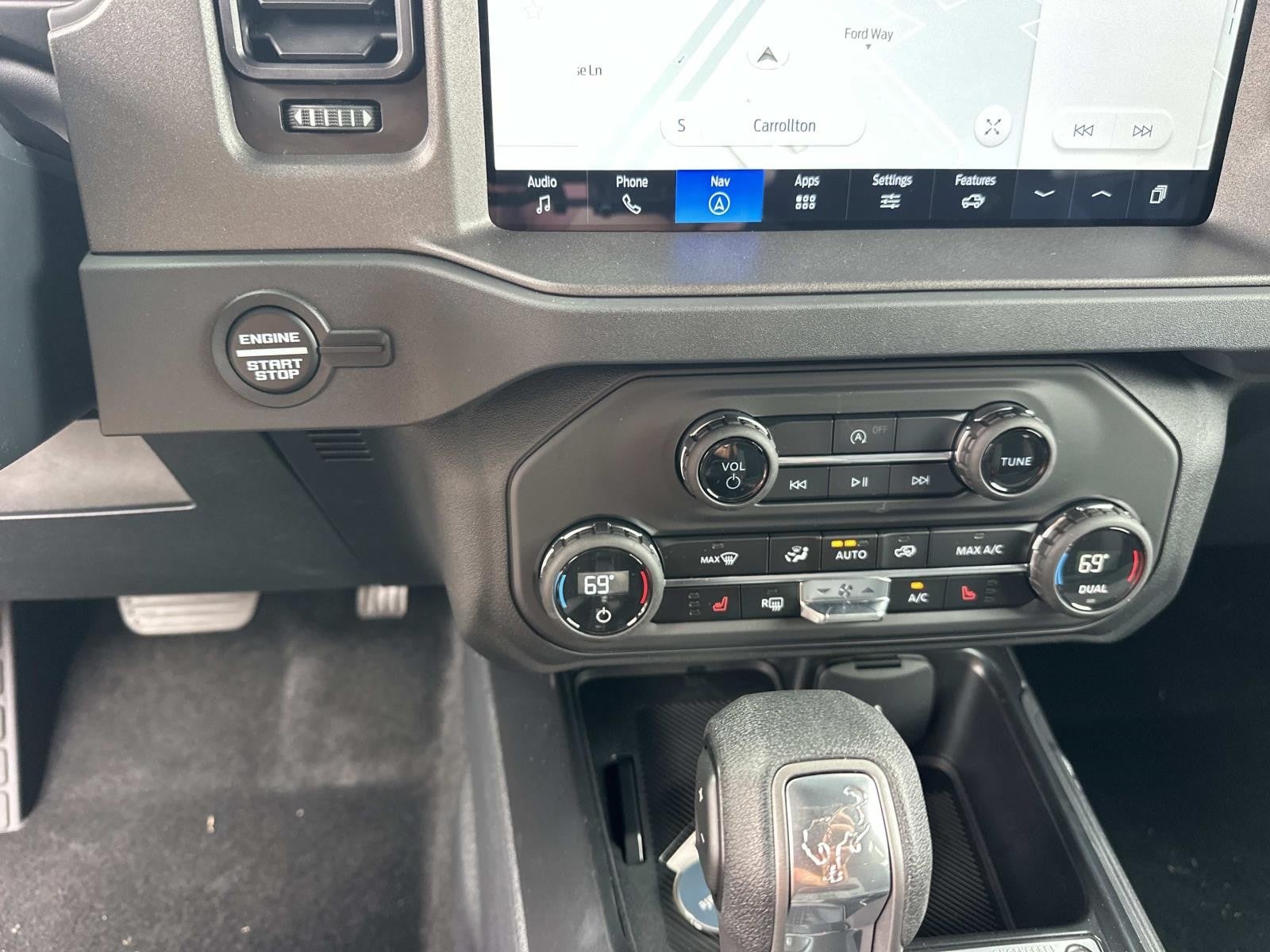 2026 Ford Bronco BIG BEND 4 DOOR 4X4