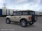 2026 Ford Bronco Big Bend 4 Door 4x4