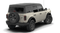 2026 Ford Bronco BIG BEND 4 DOOR 4X4