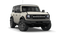 2026 Ford Bronco BIG BEND 4 DOOR 4X4