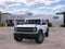 2026 Ford Bronco BIG BEND 4 DOOR 4X4