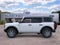 2026 Ford Bronco BIG BEND 4 DOOR 4X4