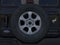 2026 Ford Bronco BIG BEND 4 DOOR 4X4