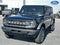 2025 Ford Bronco BIG BEND 4 DOOR 4X4