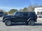 2025 Ford Bronco BIG BEND 4 DOOR 4X4