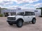 2026 Ford Bronco BIG BEND 4 DOOR 4X4