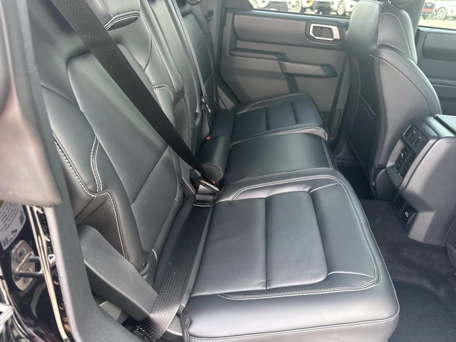 2026 Ford Bronco OUTER BANKS 4 DOOR 4X4