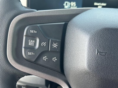 2026 Ford Bronco OUTER BANKS 4 DOOR 4X4