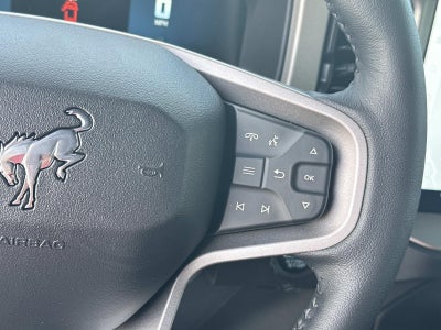 2026 Ford Bronco OUTER BANKS 4 DOOR 4X4