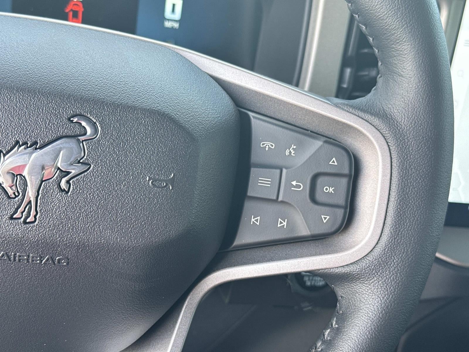 2026 Ford Bronco OUTER BANKS 4 DOOR 4X4