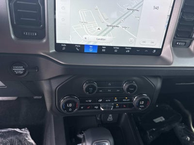 2026 Ford Bronco OUTER BANKS 4 DOOR 4X4