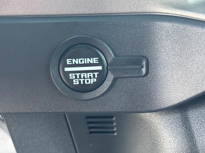 2026 Ford Bronco OUTER BANKS 4 DOOR 4X4