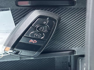 2026 Ford Bronco OUTER BANKS 4 DOOR 4X4