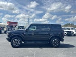 2026 Ford Bronco OUTER BANKS 4 DOOR 4X4