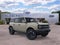 2026 Ford Bronco OUTER BANKS 4 DOOR 4X4