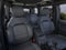 2026 Ford Bronco OUTER BANKS 4 DOOR 4X4