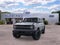 2026 Ford Bronco OUTER BANKS 4 DOOR 4X4