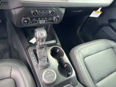 2026 Ford Bronco OUTER BANKS 4 DOOR 4X4