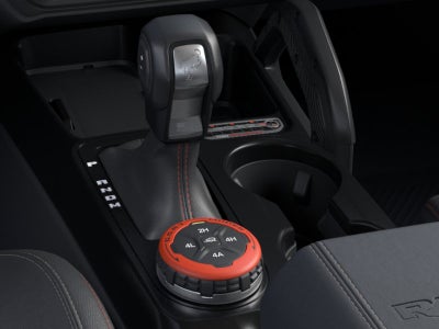 2026 Ford Bronco 116 1 INCH WHEELBASE