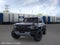 2026 Ford Bronco 116 1 INCH WHEELBASE
