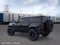 2026 Ford Bronco 116 1 INCH WHEELBASE