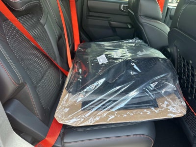 2025 Ford Bronco RAPTOR 4 DOOR ADVANCED 4X