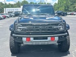 2025 Ford Bronco RAPTOR 4 DOOR ADVANCED 4X