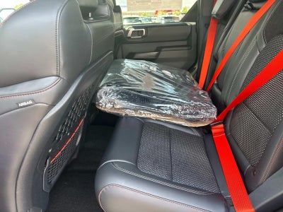 2025 Ford Bronco RAPTOR 4 DOOR ADVANCED 4X